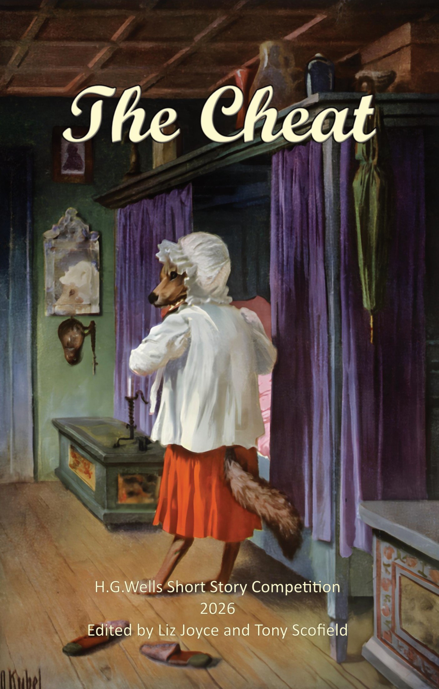 The Cheat